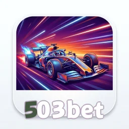 503BET — ikon APK