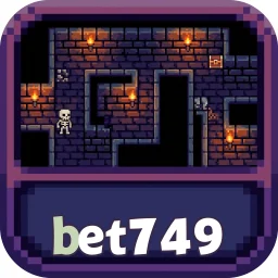 BET749 — ikon APK