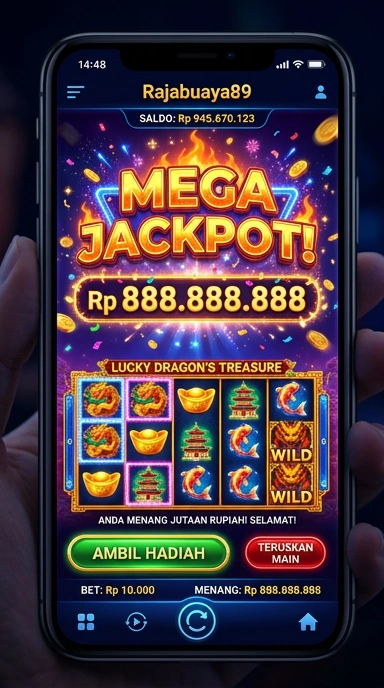 tigerjp88 — menu pengaturan